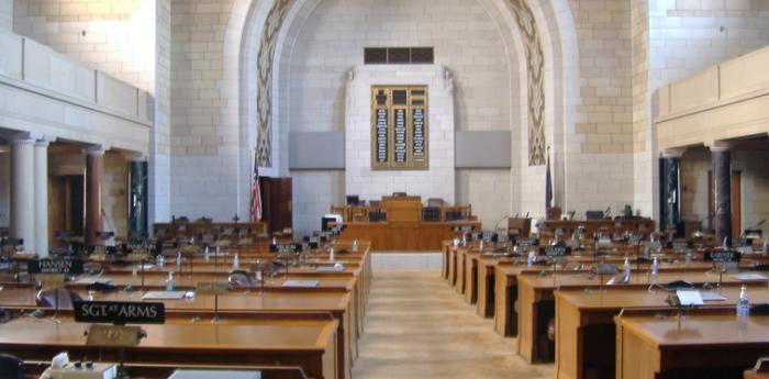 The Nebraska Legislature utilizes a variety of committees to handle the business of the body.